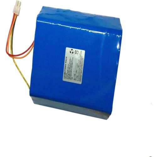 Tops News electric-driven ventilator battery for Taema T75 RC4500A42AA