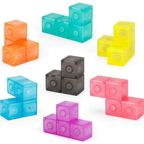 WZTOYXKA Rubik's Cubes And Puzzles