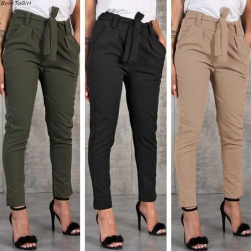 XMGOLONG Women's Pants