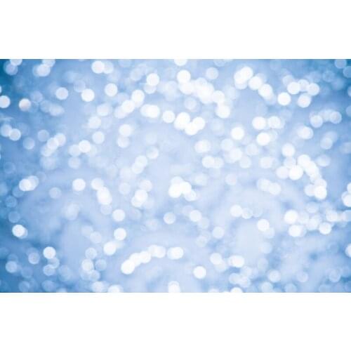 ZHISUXI Vinyl Custom Photography Backdrops Prop Dream Light Spot Dot Theme Photo Studio Background SC19924-01