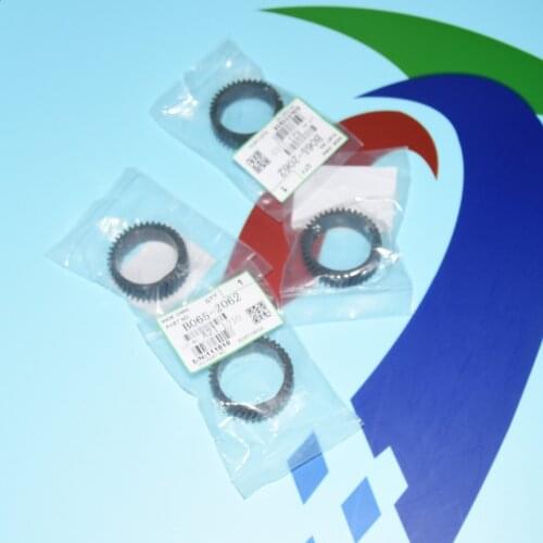 10pcs new compatible for Ricoh 2075 2060 2051 1075 7001 7500 8000 8001 2060 2051 MP7500 MP 5500 MP6000 Fuser Gear