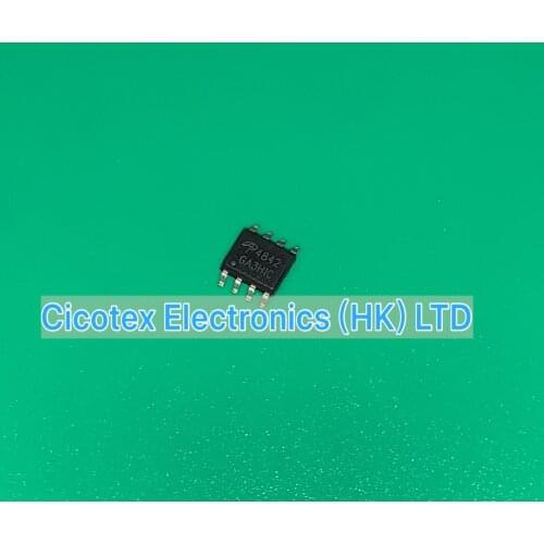 20pcs/lot AO4842 SOP-8 AON4842 AO 4842 MOSFET 2N-CH 30V 7.7A 8-SOIC AO4842L