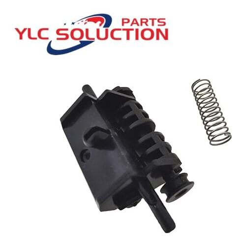 5Pcs Face Down Roller RL1-2111-000 For HP P2030 P2035 P2050 P2055 for CANON iR1133 MF 5930 5940 5950 5960 5980 6300 6680 6780