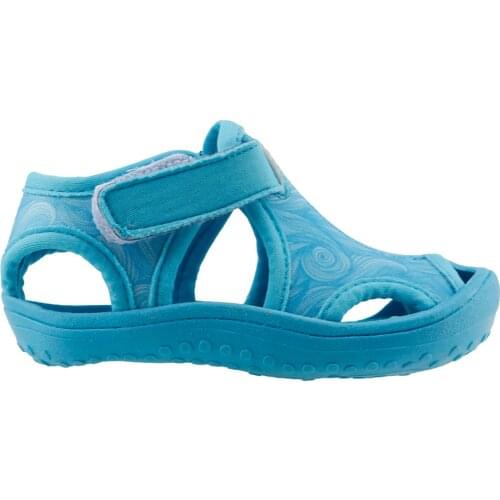 Ayakland Kids Pattern Aqua Girl/Boys Sandals Panduf Shoes