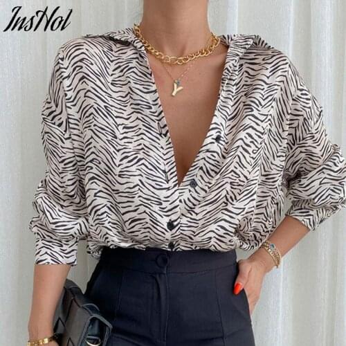 Beainmmry Printed Blouses