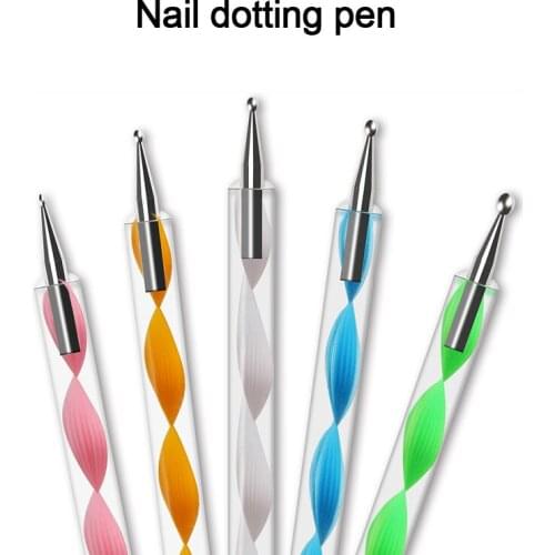 Инструменты для рисования на ногтях COOLNAIL China At AliExpress