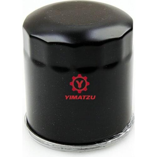 YIMATZU ATV Parts Oil Filter for KAWASAKI KAF400 2011-2020