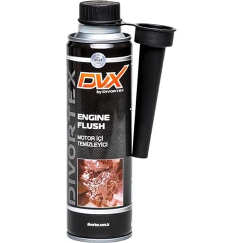 Divortex Autotools