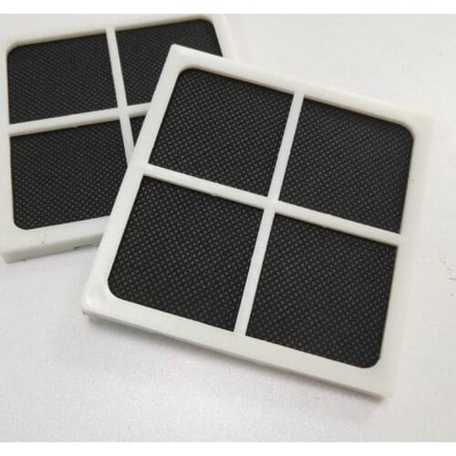 2pcs Efficient Air Purifier cleaning filter replacements for Kenmore LG LT120F ADQ73334008 ADQ73214404 Refrigerator spare parts