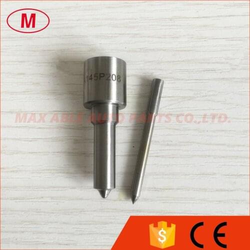 Nozzle/diesel nozzle 0 433 175 017 / 0433175017 DSLA145P208 fuel injector nozzle