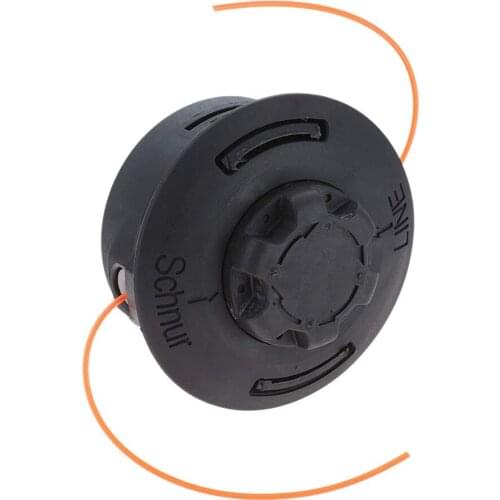 Strimmer Head For STIHL AUTOCUT C25-2 FS94C FS94RC FS100 FS106 FS108 FS110 R3 Lawn Mower Trimmer Head Grass Cutter Head Supplies