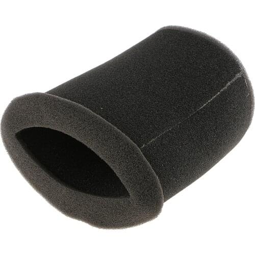 Air Filter 20mm Sponge Foam Cleaner Dirt Pit Bike ATV Motorcycle For GS125 Great replacement for Motorcycle Air Filter