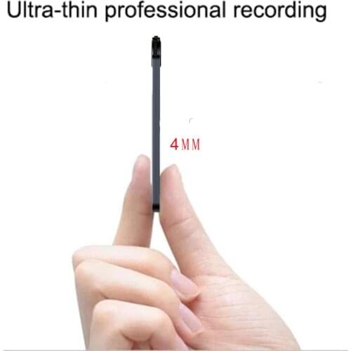 Hidden Spied Ker Portable Audio Equipment