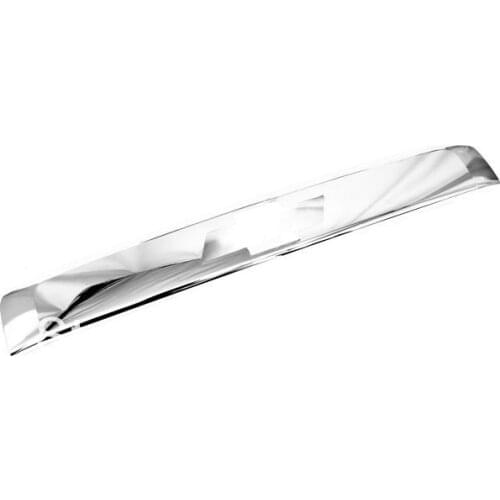 Chrome Tailgate Handle Cover (Upper Part) for Chevrolet Tahoe 07-09