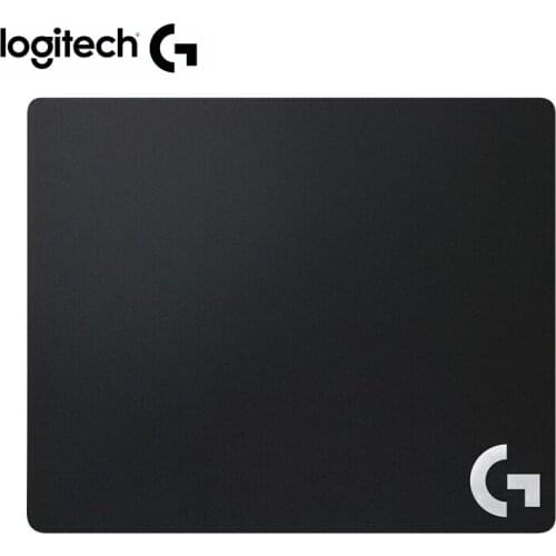 Logitech G440 Gaming Mouse Pad for Laptop PC Gaming Mouse Gamer