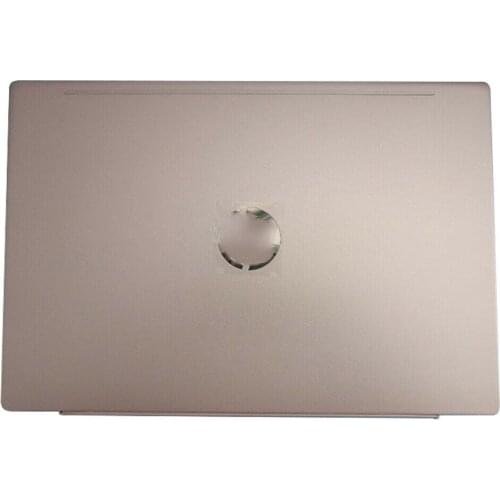 JIANGLUN New For HP Pavilion 14-CE TPN-Q207 Top LCD Back Cover Lid L19174-001 Pink Color