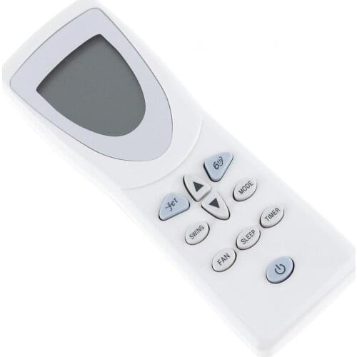 KELANG ABS RF Air condition Remote control with 10M Remote Distance for Whirlpool DG11D1-10