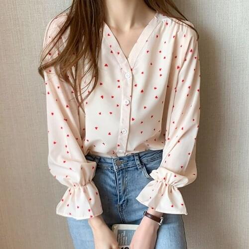 Madou girl Womens Denim Shirts
