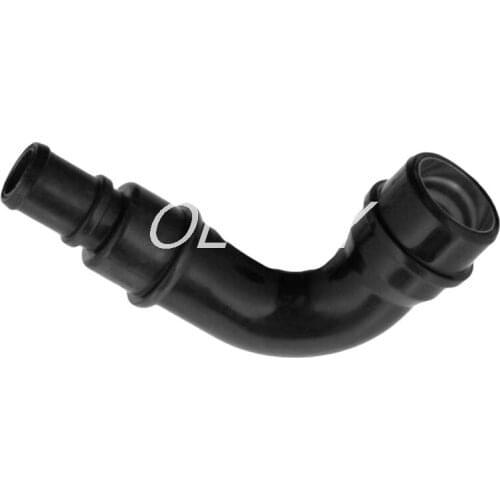 Oil Breather Vacuum Vent Hose 06A103213F For V W Jetta Golf MK4 Audi A4 1.8Turbo 1997 1998 1999 2000 2001 2002 - 2014