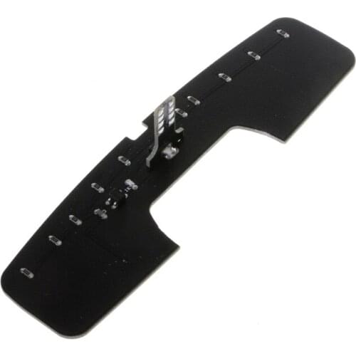 NEW Car Interior LED Reading Lamp Roof For Ford Ecosport Focus 2 MK2 2007-2014