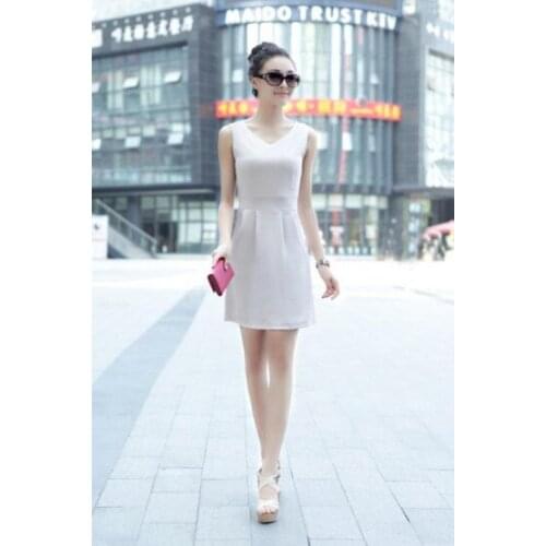 2017 new fashion women dress female summer party dresses sexy girl evening elegant style free shipping