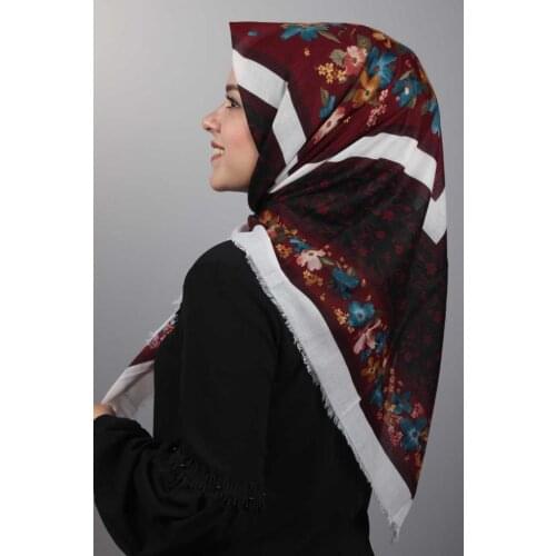 POLOİST DISASSEMBLY CHEESECLOTH DESEN-87 - RENK-06