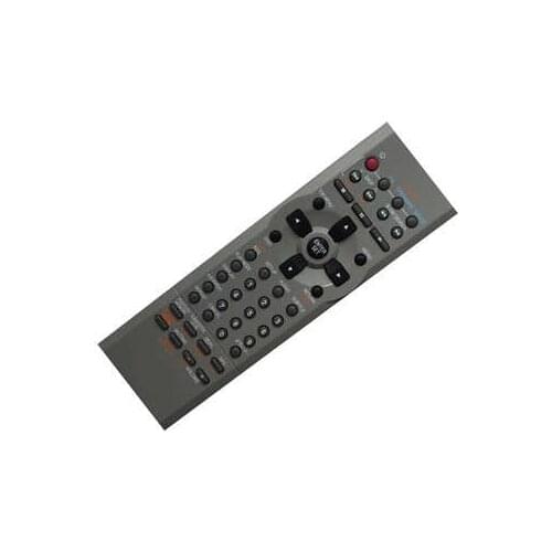 Remote Control For Panasonic F87K F87S EUR7631010 DVD-S47 DVD-S47K DVD-S47S EUR7631300 DVD Player