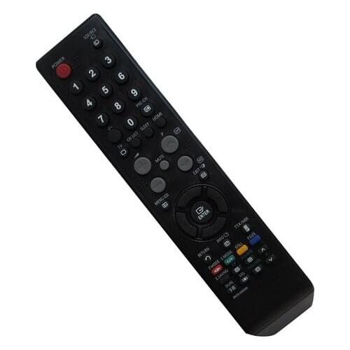 Remote Control For Supra RC6B STV-LC1925WL STV-LC2225WL STV-LC2477FLD STV-LC1637WL STV-LC16810WL STV-LC17250FL Smart LED HDTV TV