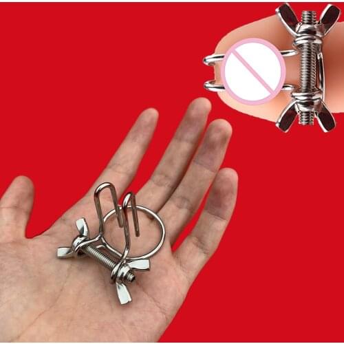 Adjustable Vaginal Urethral Dilators Sex Toys for Men Catheters Sounds Male Penis Plug Stimulator Irritation Urethra Sounding