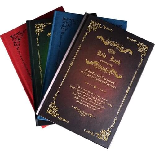 TATCAT Hardcover Notebooks