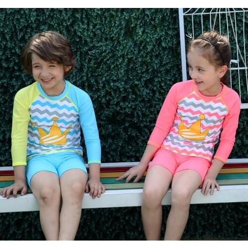 Vivo－biniya Children's Swimwear