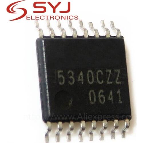 1pcs/lot CS8353C CS4391A-KZ CS4392-KZZ CS5340CZZ CS5341-CZZ CS4228A-KS CS5460A-BSZ CS5463-ISZ CS5530-ISZ CS5550-ISZ TSSOP SSOP