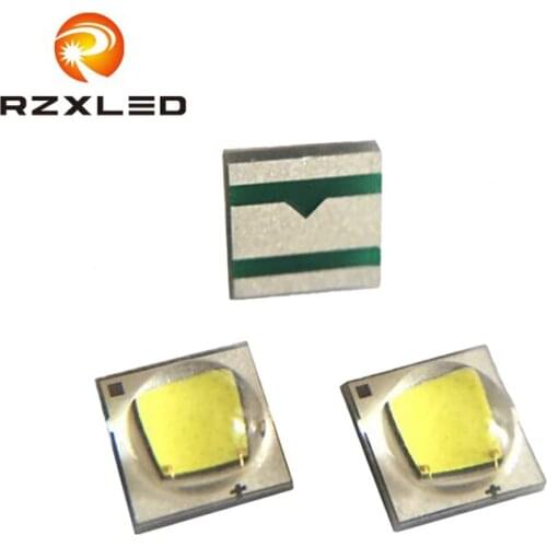 100PCS/Lot 3V 1.5A White Cree XLamp XP-G2 LEDs 3535 5W For LED light bulbs outdoor lighting portable lighting indoor lighting