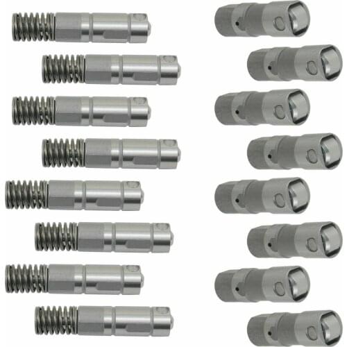 AP02 For 16 GM Valve Lifters 5.3 6.0L Active Fuel-AFM Displacement on Demand-DOD New HL124,HL128,HL178,HL7011S HL2148S