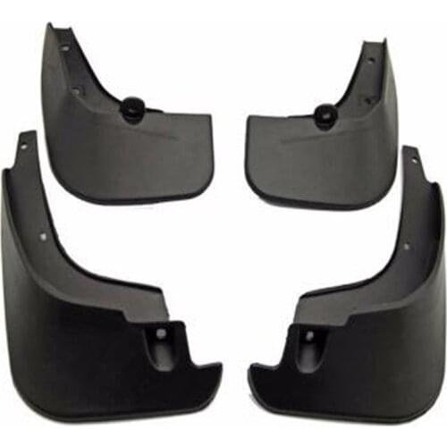 Car mudguard for Geely MK 1, MK 2