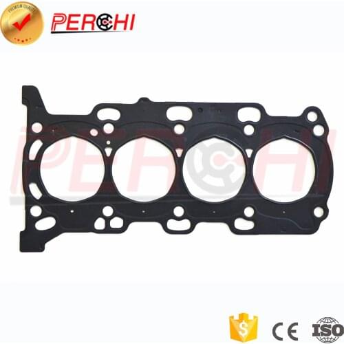 Engine auto parts head gasket for Toyota 8AR-FTS Highlander / Crown / Lexus 14 NX300, GS200, IS200, CR200, OEM 11115-36061