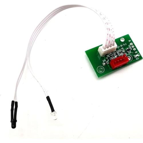 DC5V/12V NPN NO Sensor IR Sensor for Gift Ball Out Machine