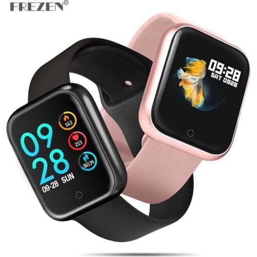 FREZEN Fitness Bracelets