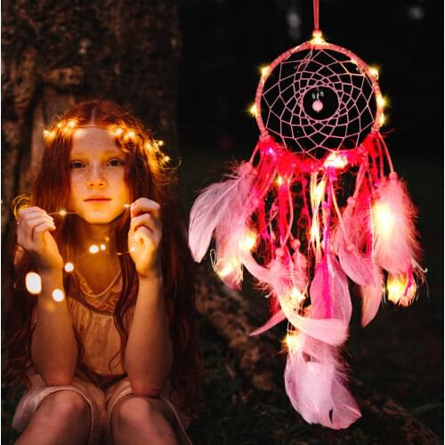 Lazyishhouse Dream Catchers