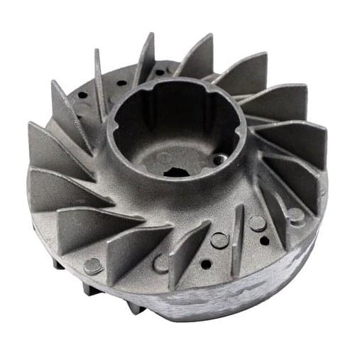 Farmertec Made Flywheel Compatible with Stihl HS81R HS81T HS86R HS86T Hedge Trimmer # 4237 400 1202