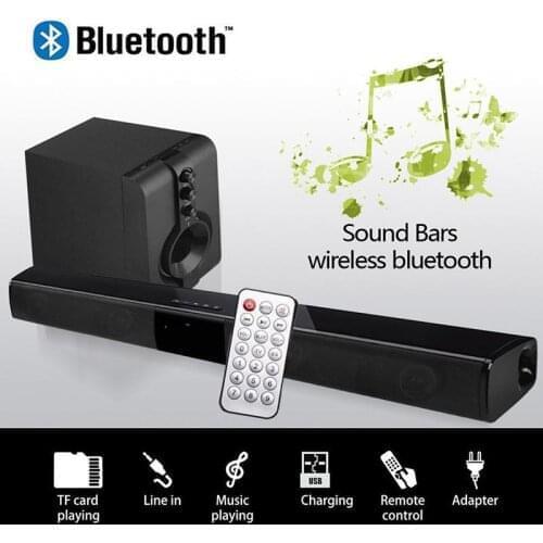 MeterMall Soundbars