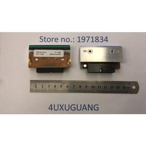 New OEM thermal print head Kyocera 53mm printhead for ICE, Videojet, Linx 215984, TS401151 KCE-53-12PAJ1 (VJ)