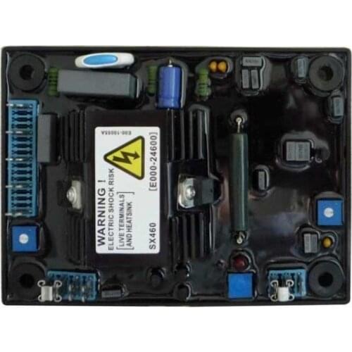 Wholesale AVR SX460 with ex-work price+fast cheap shipping by FEDEX/DHL/UPS