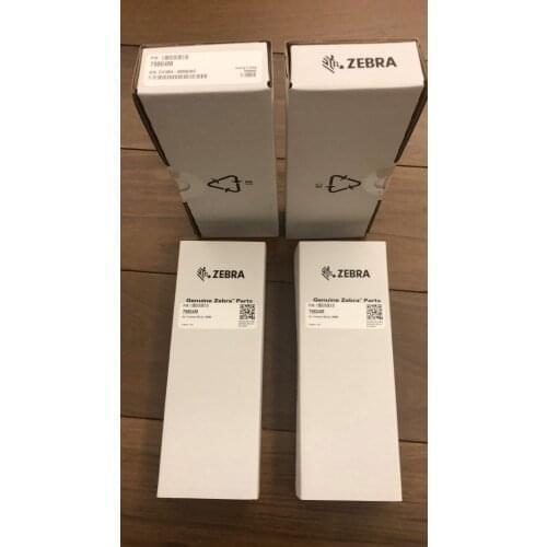 New original printhead for Zebra ZM600 300 dpi thermal print head P/N: 79804M