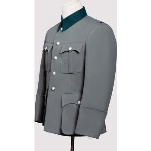 EMD WW2 M36 Uniform top Twill wool jacket