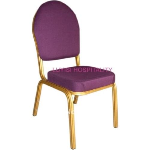 Comfortable Aluminum Hotel chair