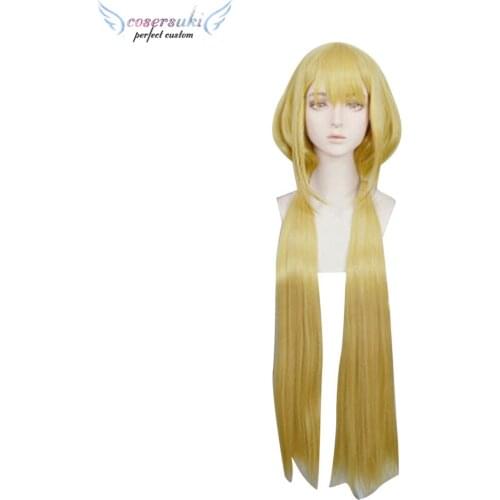Magia Record: Mahou Shoujo Madoka☆Magica Gaiden Mitsuki Felicia Headwear for Cosplay Costume Halloween Carnival Costume