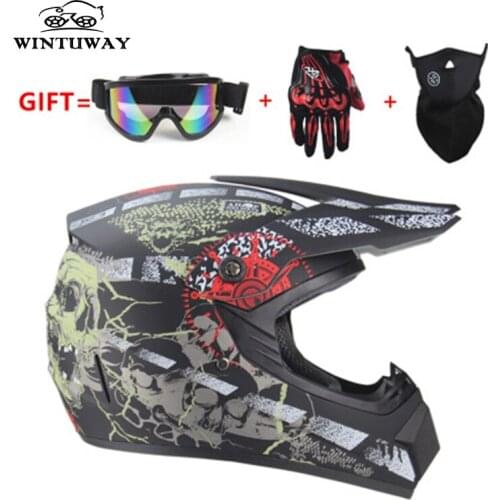 WINTUWAY Helmets