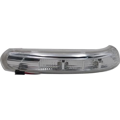 Replacement for Chevrolet Captiva 2007 - 2016 Right Side Mirror Indicator Turn Signal Light Lamp Bulb