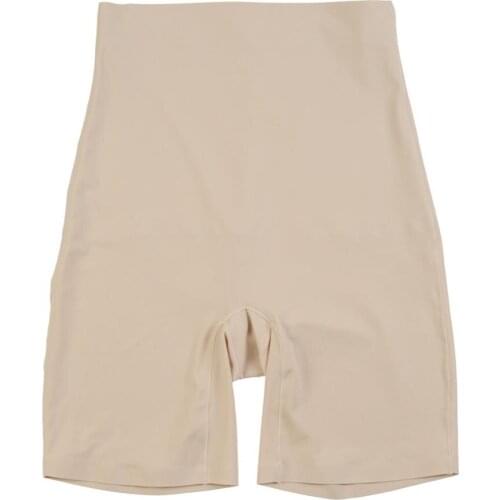 Women High Waist Breeches Pants Reducing Shaping Full Body Shaper Sliming Skims Shapewear High Quality Slimming Sheath 2020 New